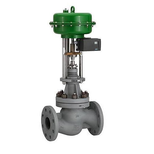 LDM RV225 DN 250 Клапаны / вентили